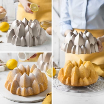 Baking Pan - Sophia